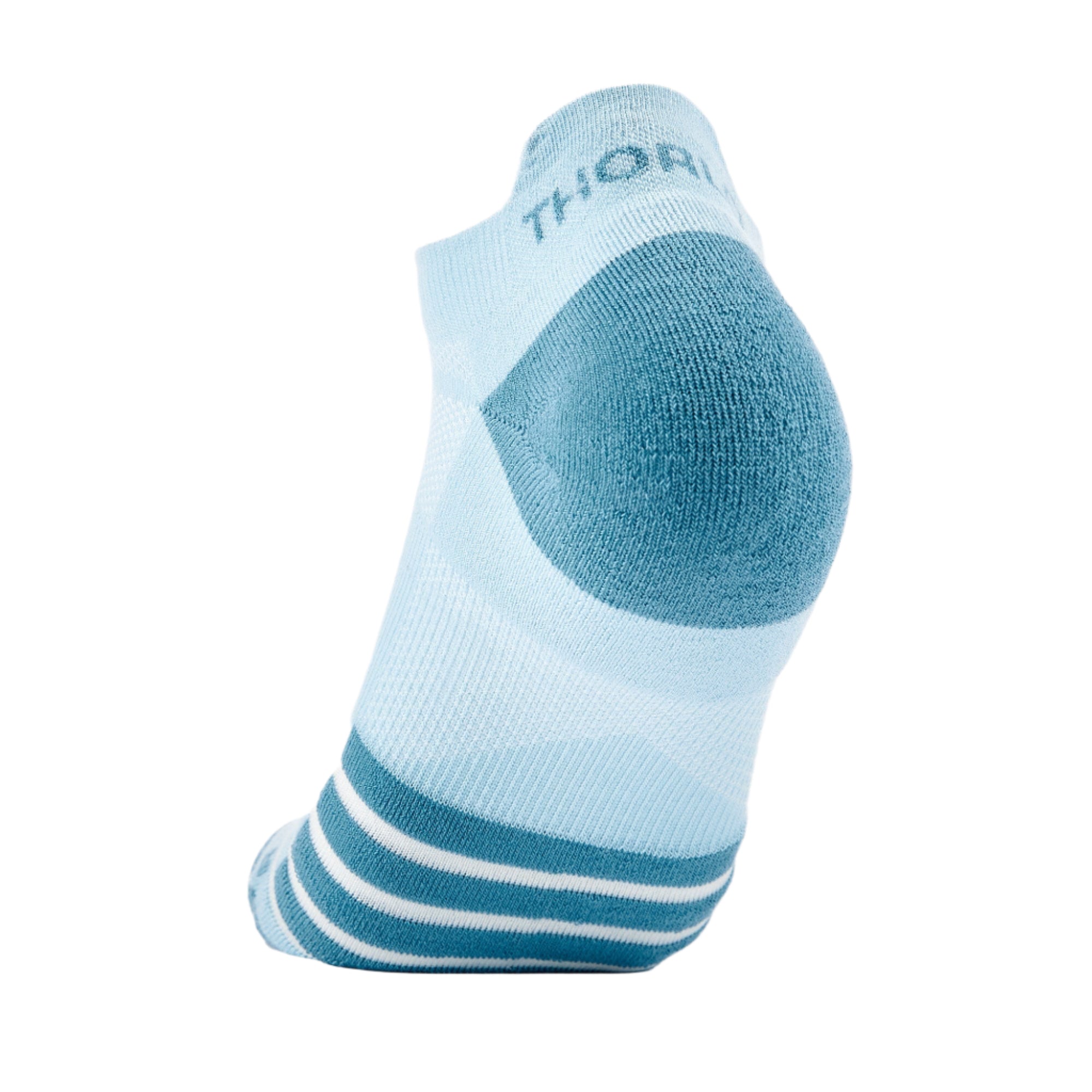 Thorlo Unisex Golf Light Cushion No Show Tab Socks  -