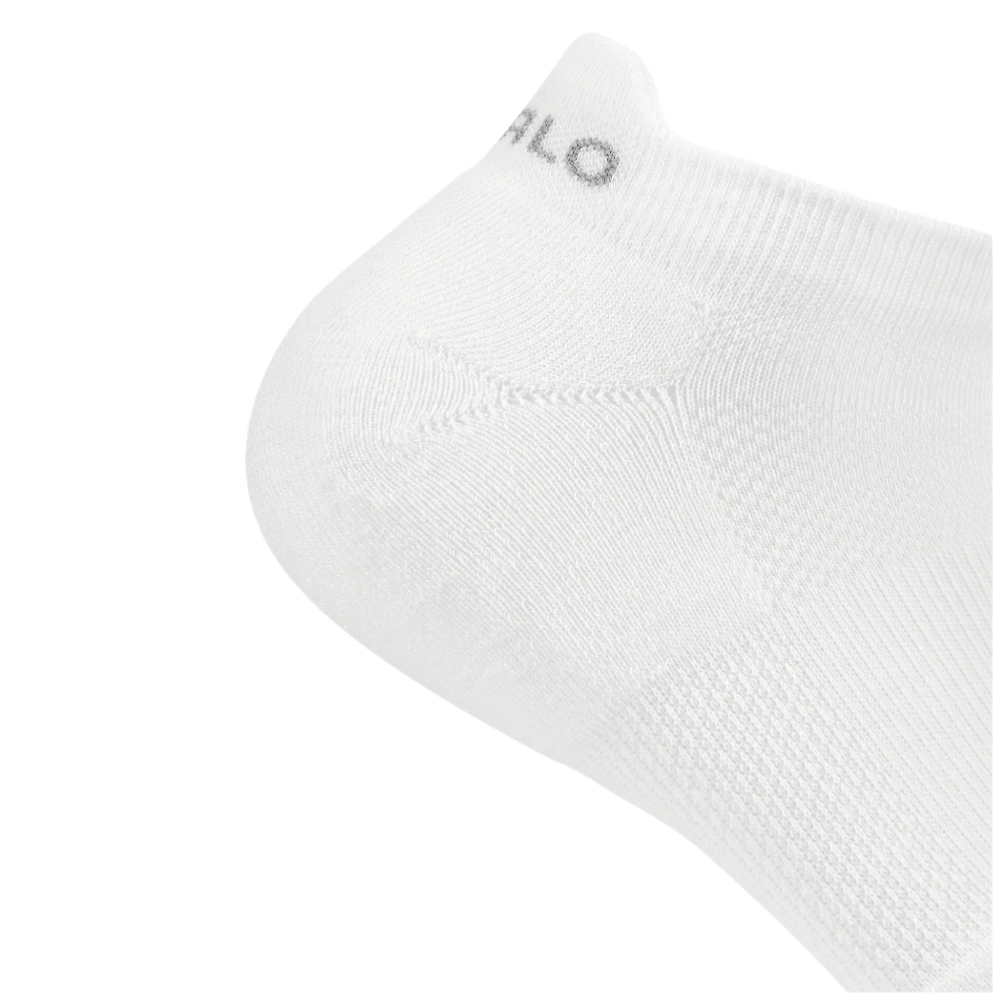 Thorlo Unisex Golf Light Cushion No Show Tab Socks  -