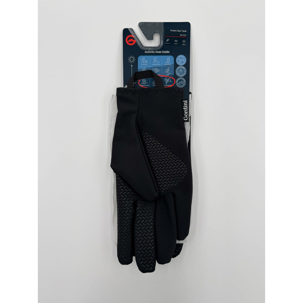 Gordini Mens Front Line Task Gloves -