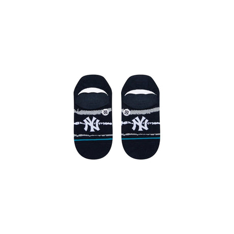Stance X MLB Chalk No Show Socks  -