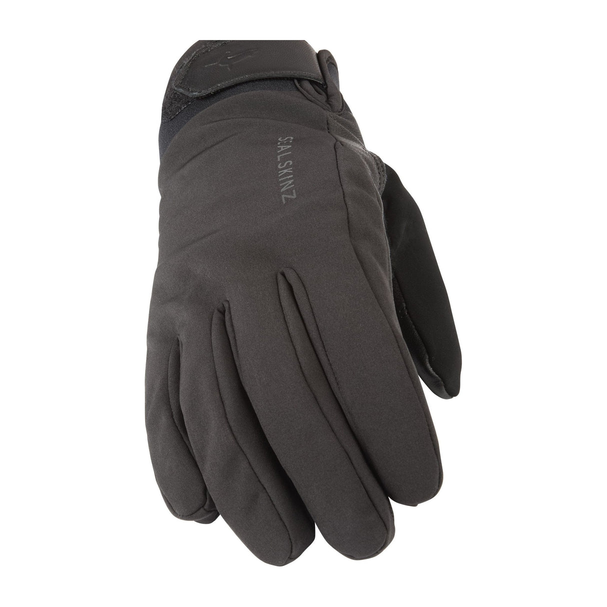 Sealskinz Mens Kelling Waterproof All Weather Insulated Gloves  -