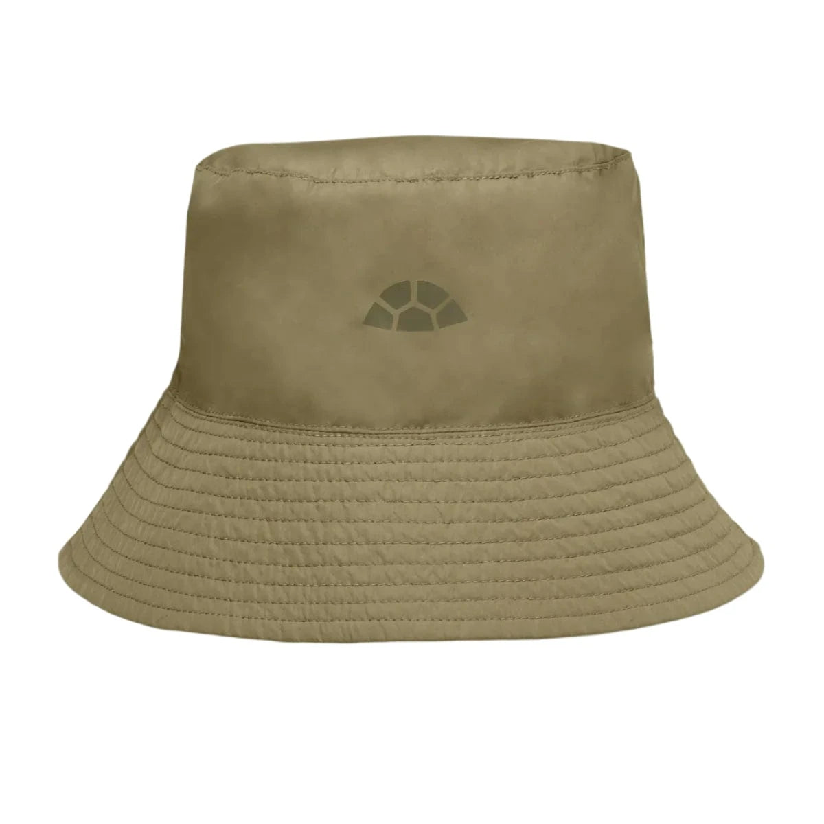 Turtle Fur Dune Bucket Hat  -  One Size Fits Most / Khaki