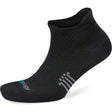 Jogology Low Cushion No Show Socks  -  Small / Black
