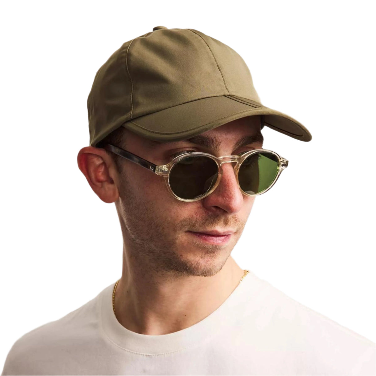 Sealskinz Salle Waterproof Foldable Peak Cap  -