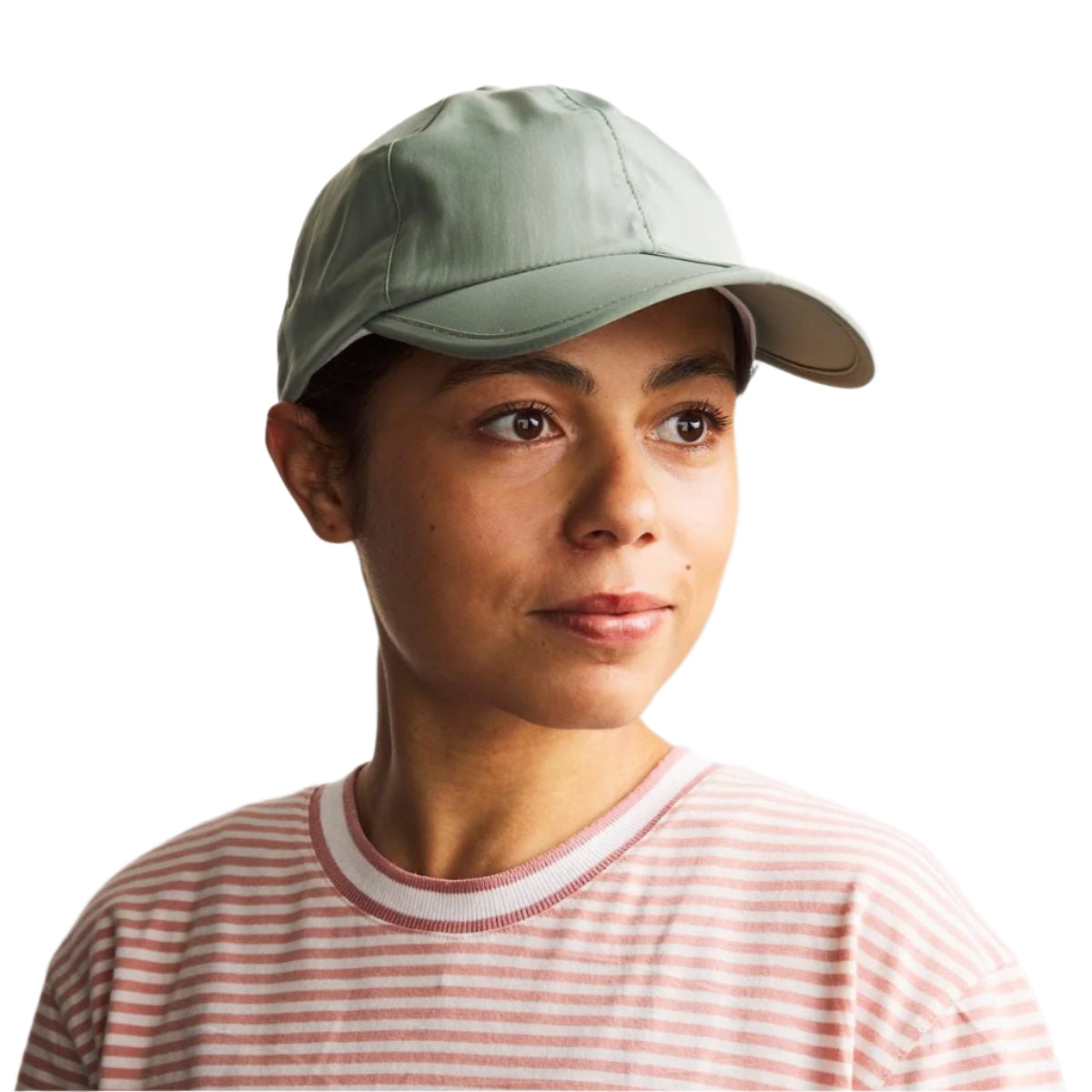 Sealskinz Salle Waterproof Foldable Peak Cap  -