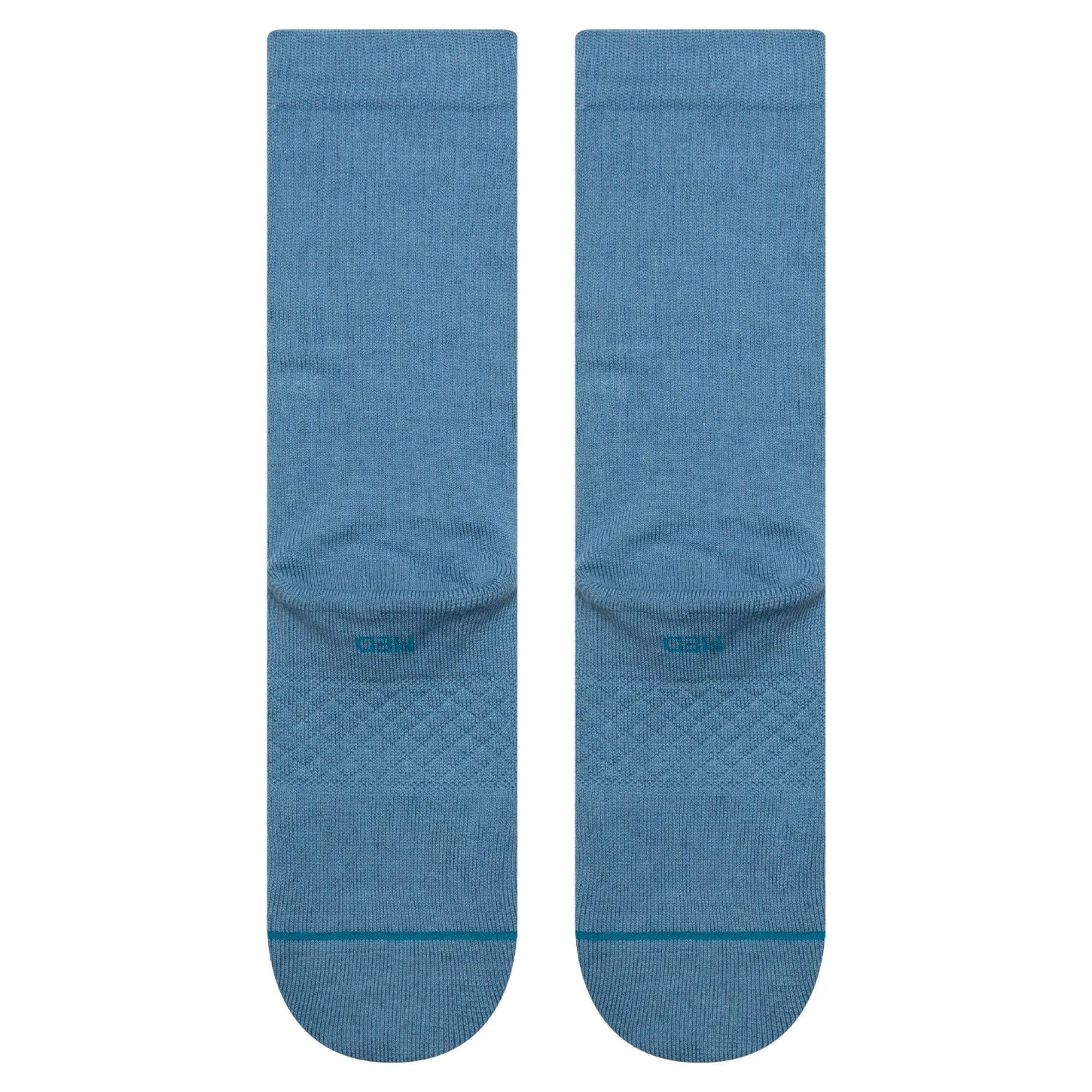 Stance Mens Icon Crew Socks  -