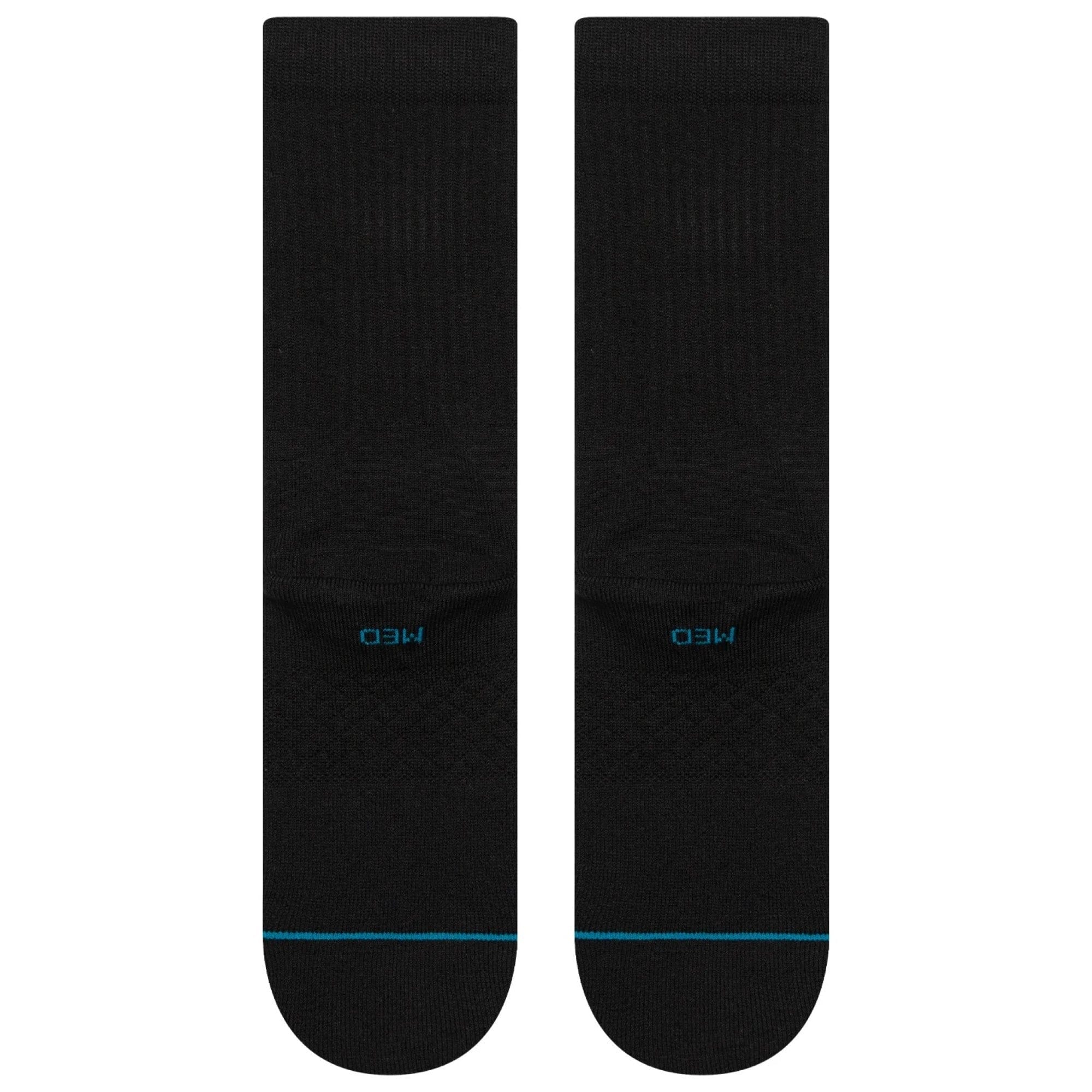 Stance Mens Icon Crew Socks  -