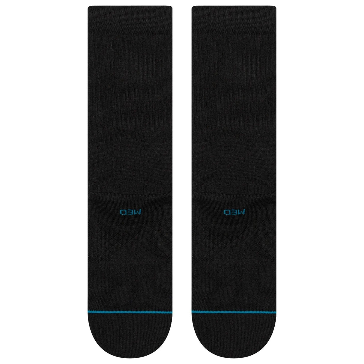 Stance Mens Icon Crew Socks  -