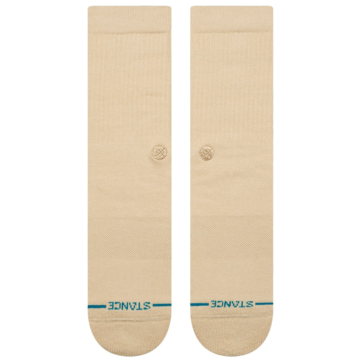 Stance Mens Icon Crew Socks  -
