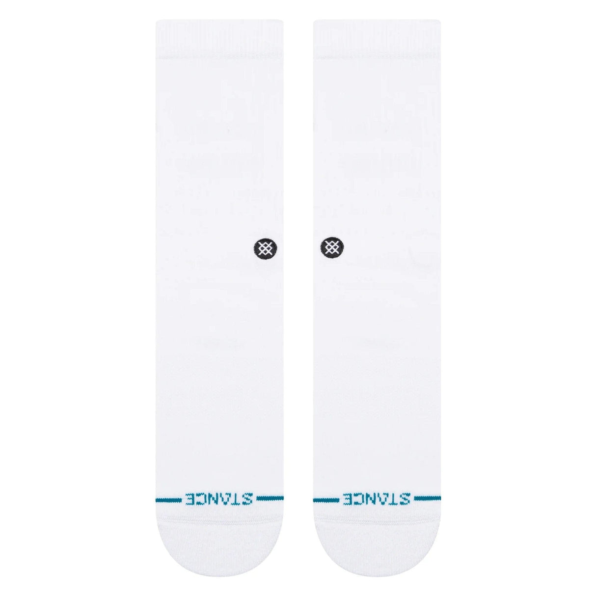 Stance Mens Icon Crew Socks  -