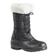 Baffin Womens Maple Leaf Winter Boots  -  6 / Black