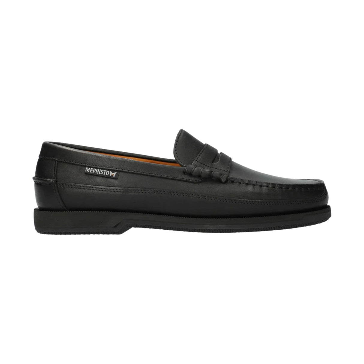 Mephisto Mens Cap Vert Shoes -
