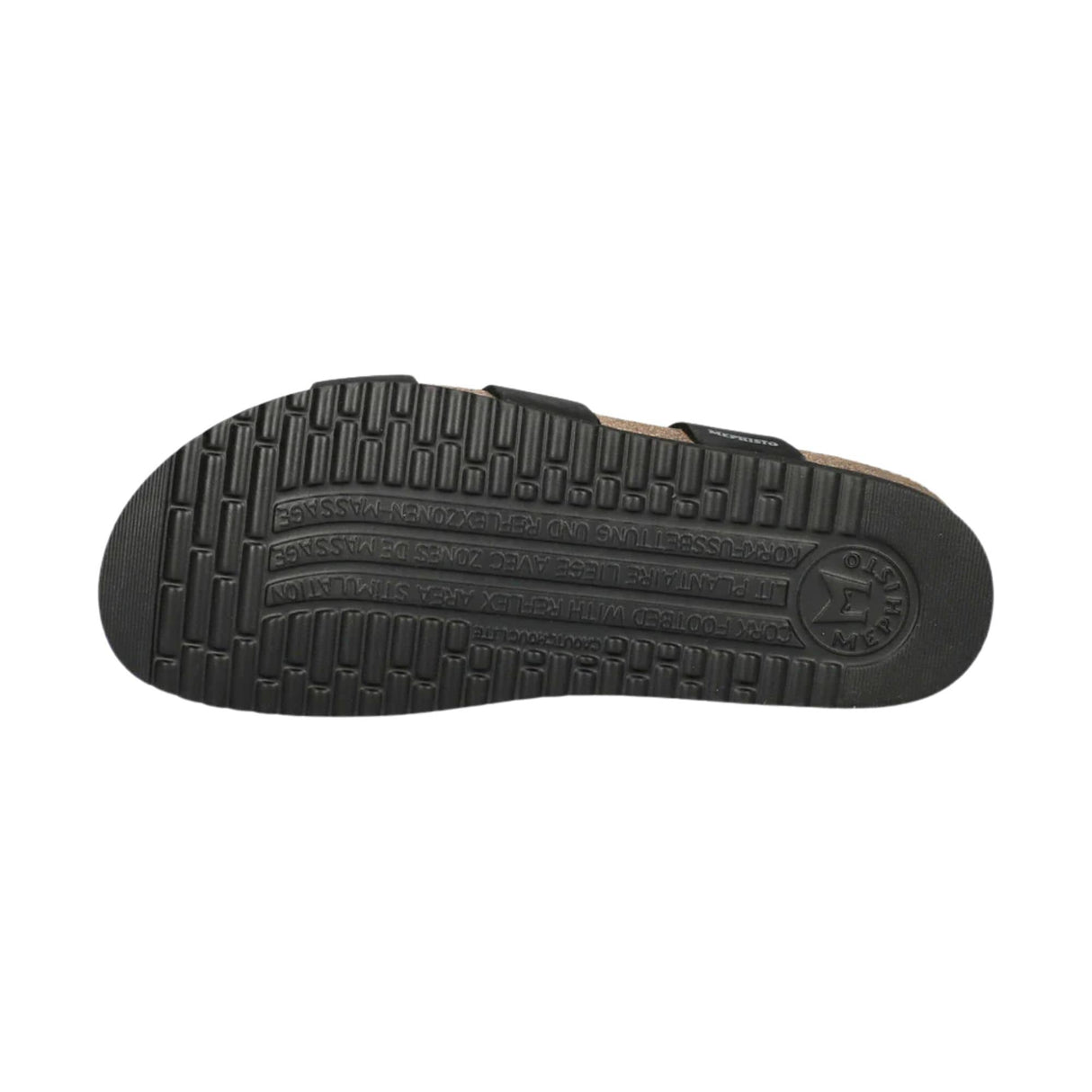 Mephisto Womens Hannel Sandals -
