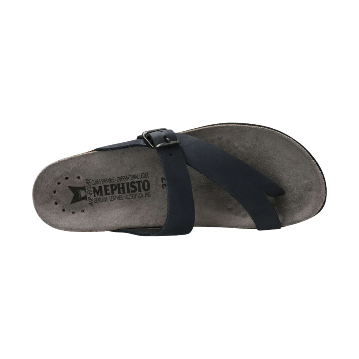 Mephisto Womens Helen Classics Sandals -