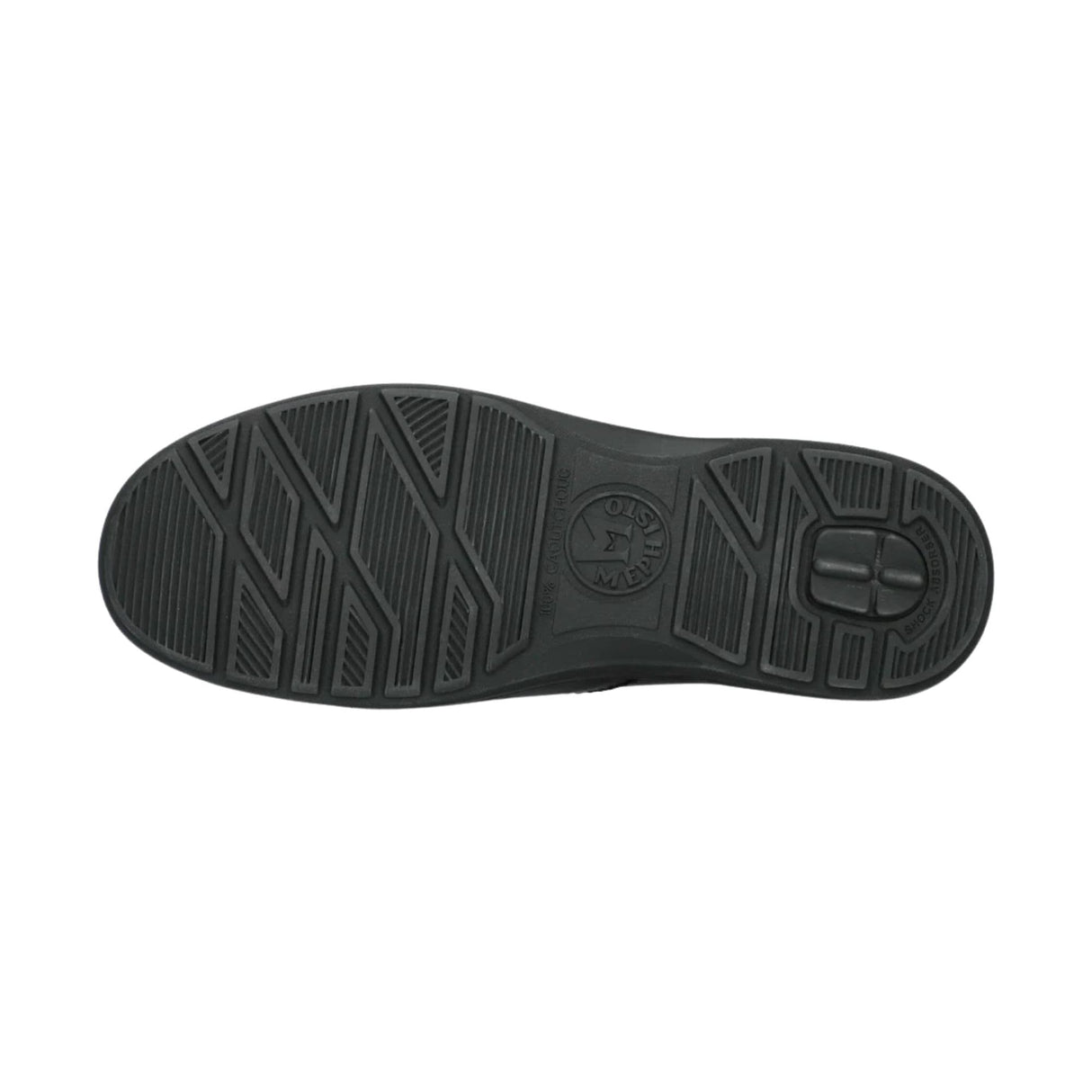 Mephisto Mens Davy Shoes -