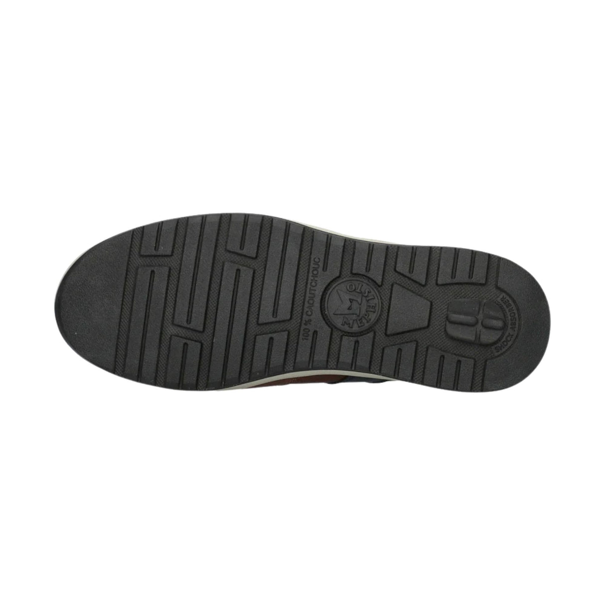 Mephisto Mens Vito Shoes -