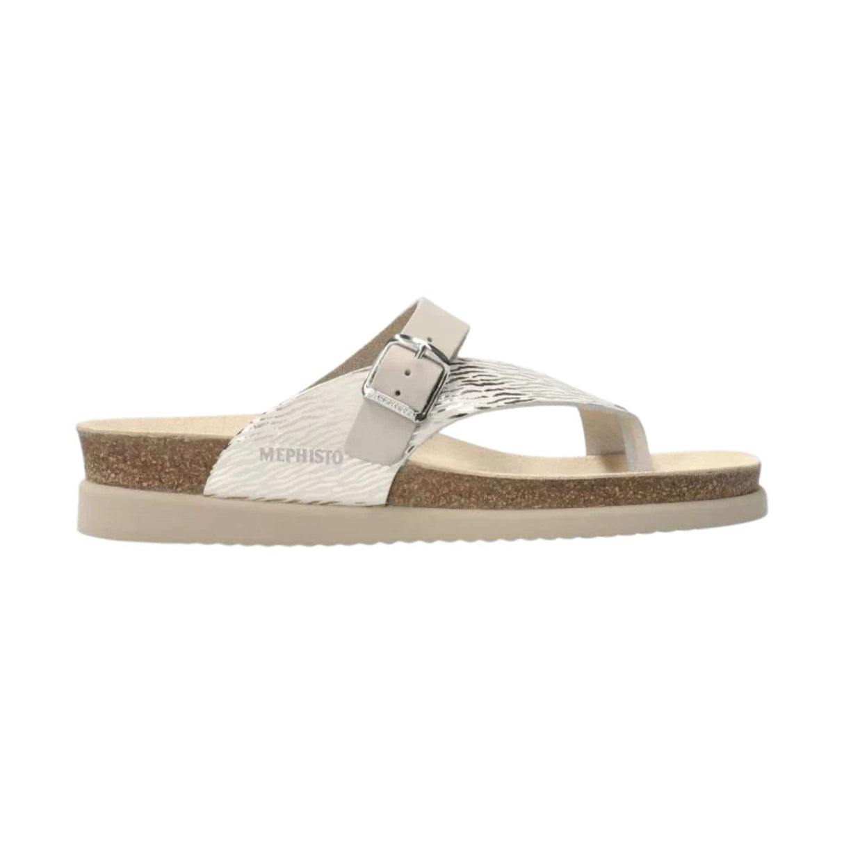 Mephisto Womens Helen Mix Sandals -