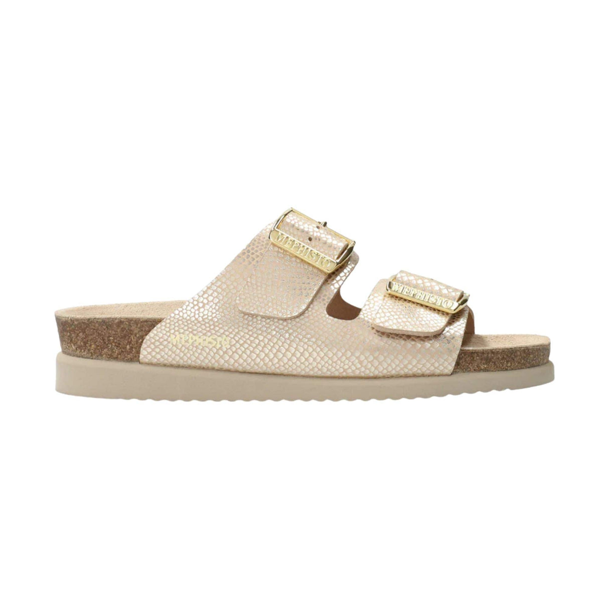 Mephisto Womens Hester Sandals -