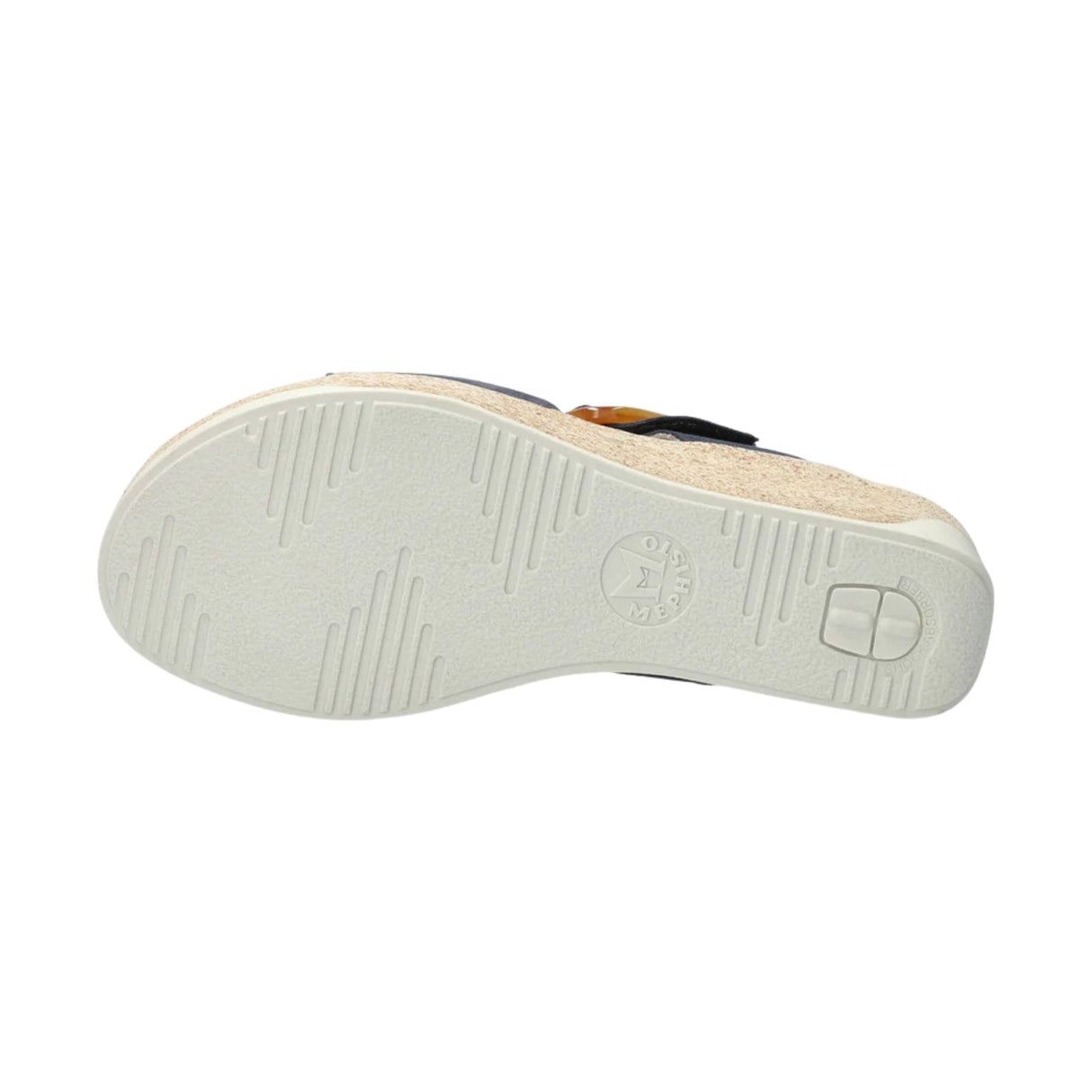 Mephisto Womens Giulia Sandals -