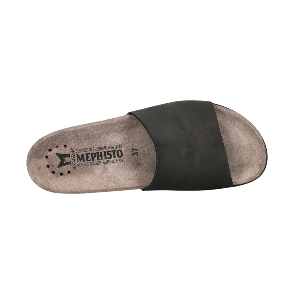 Mephisto Womens Hanik Sandals -