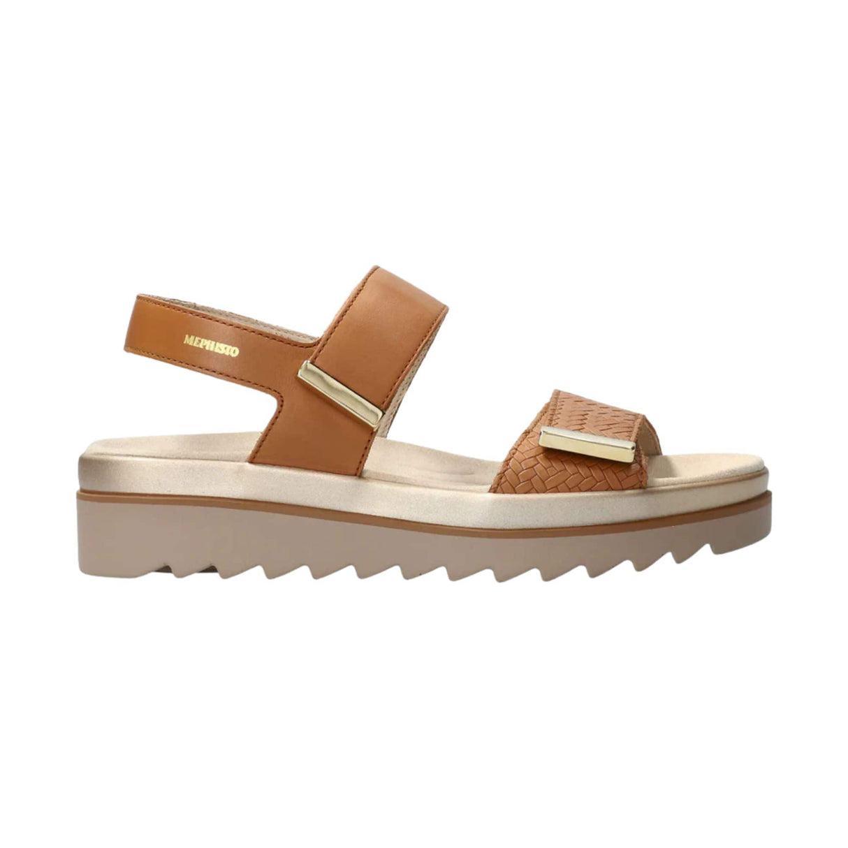 Mephisto Womens Dominica Sandals -