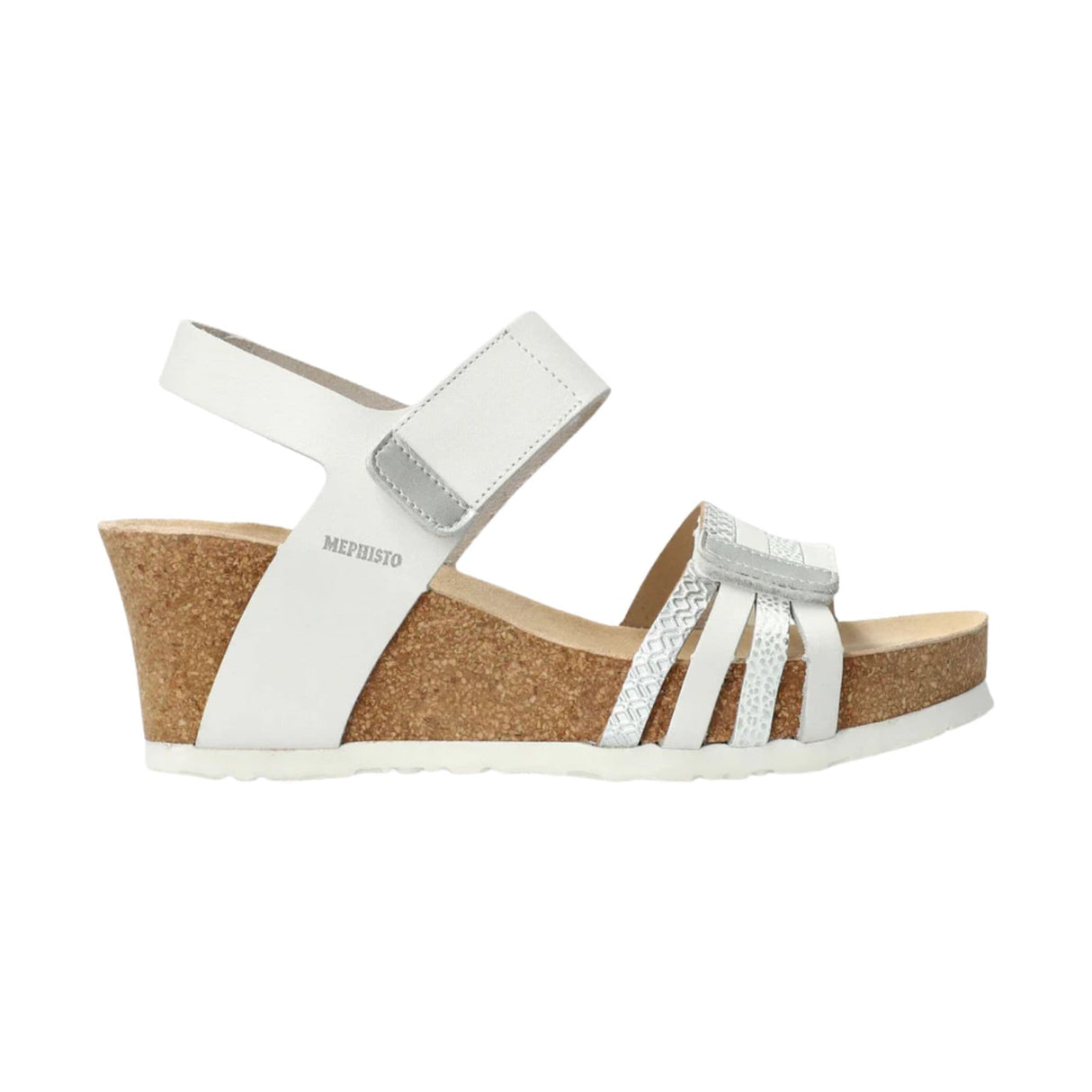 Mephisto Womens Lucia Sandals -