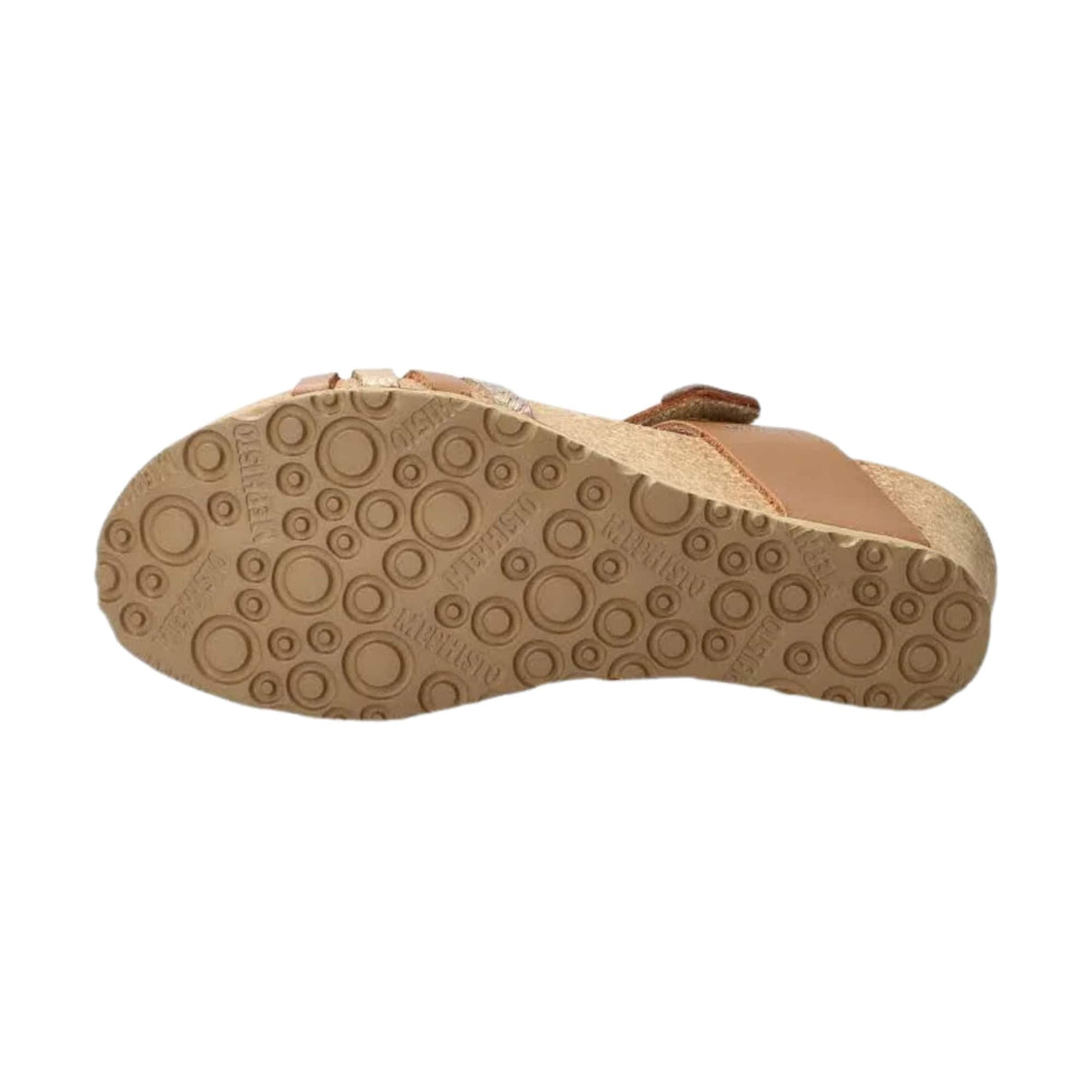 Mephisto Womens Lucia Sandals -
