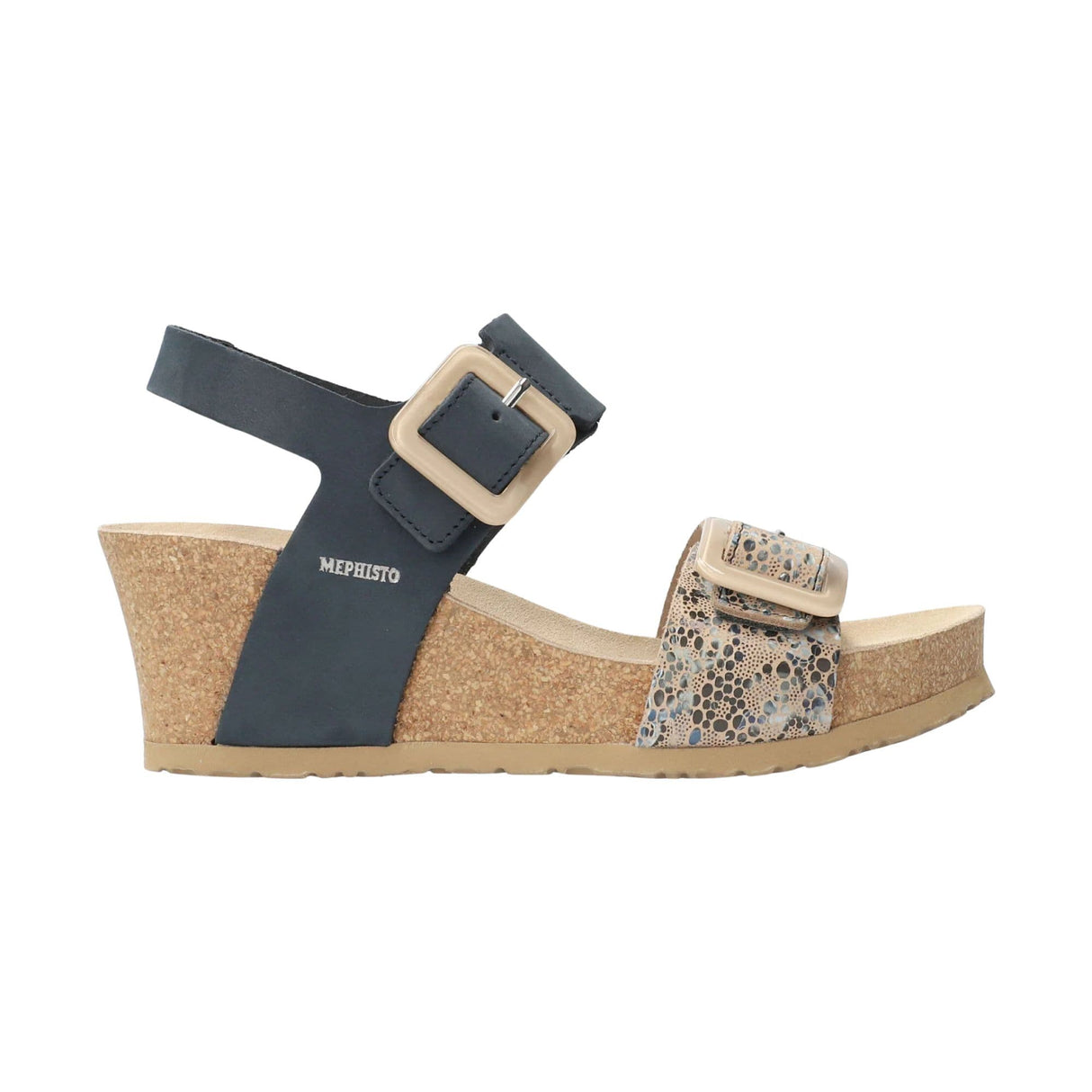 Mephisto Womens Lissia Sandals -