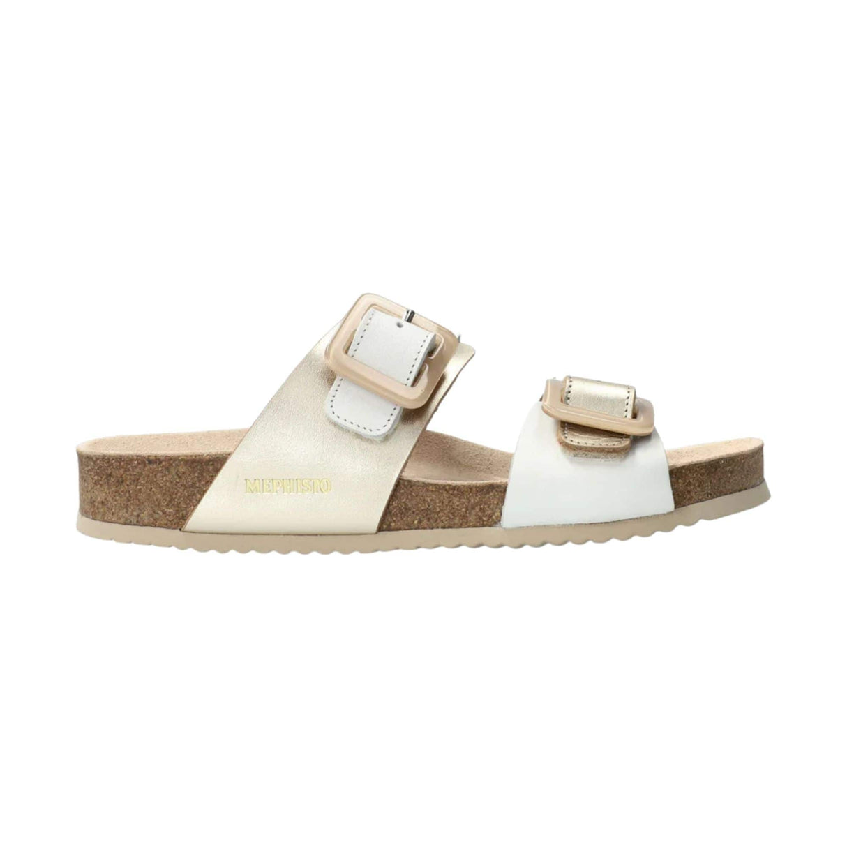 Mephisto Womens Madison Sandals -