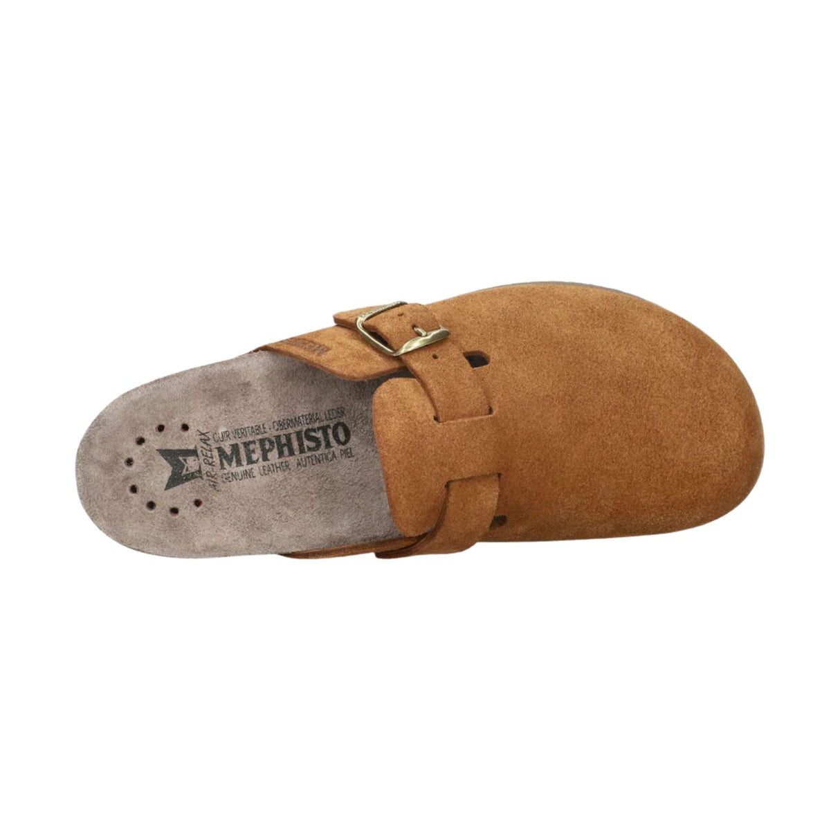 Mephisto Womens Halina Slides -
