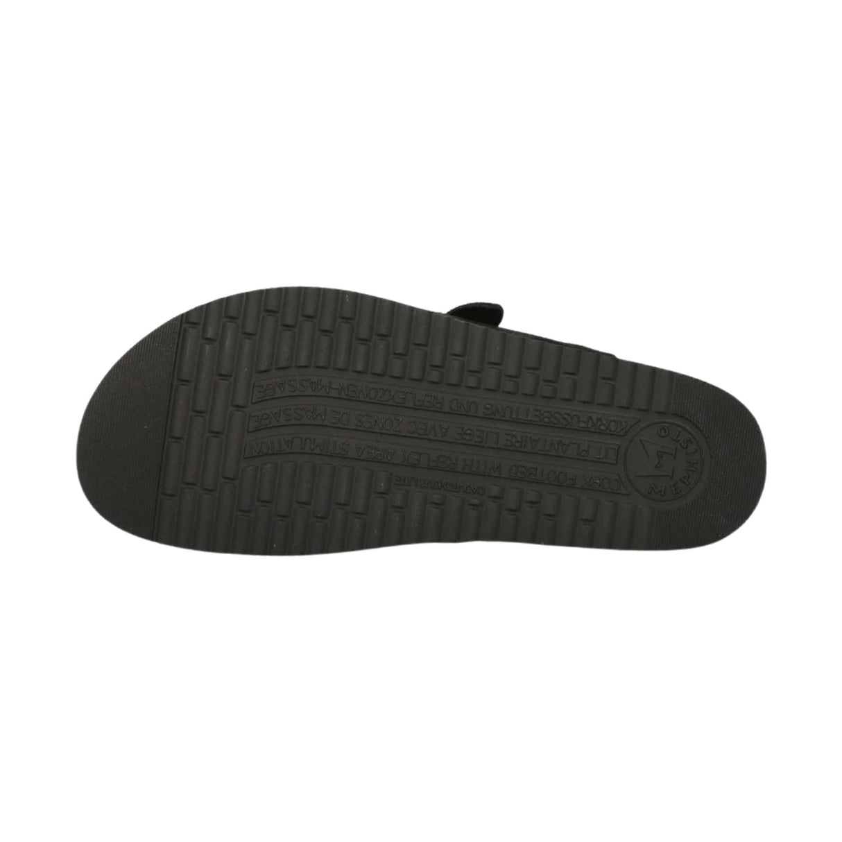 Mephisto Womens Halina Slides -