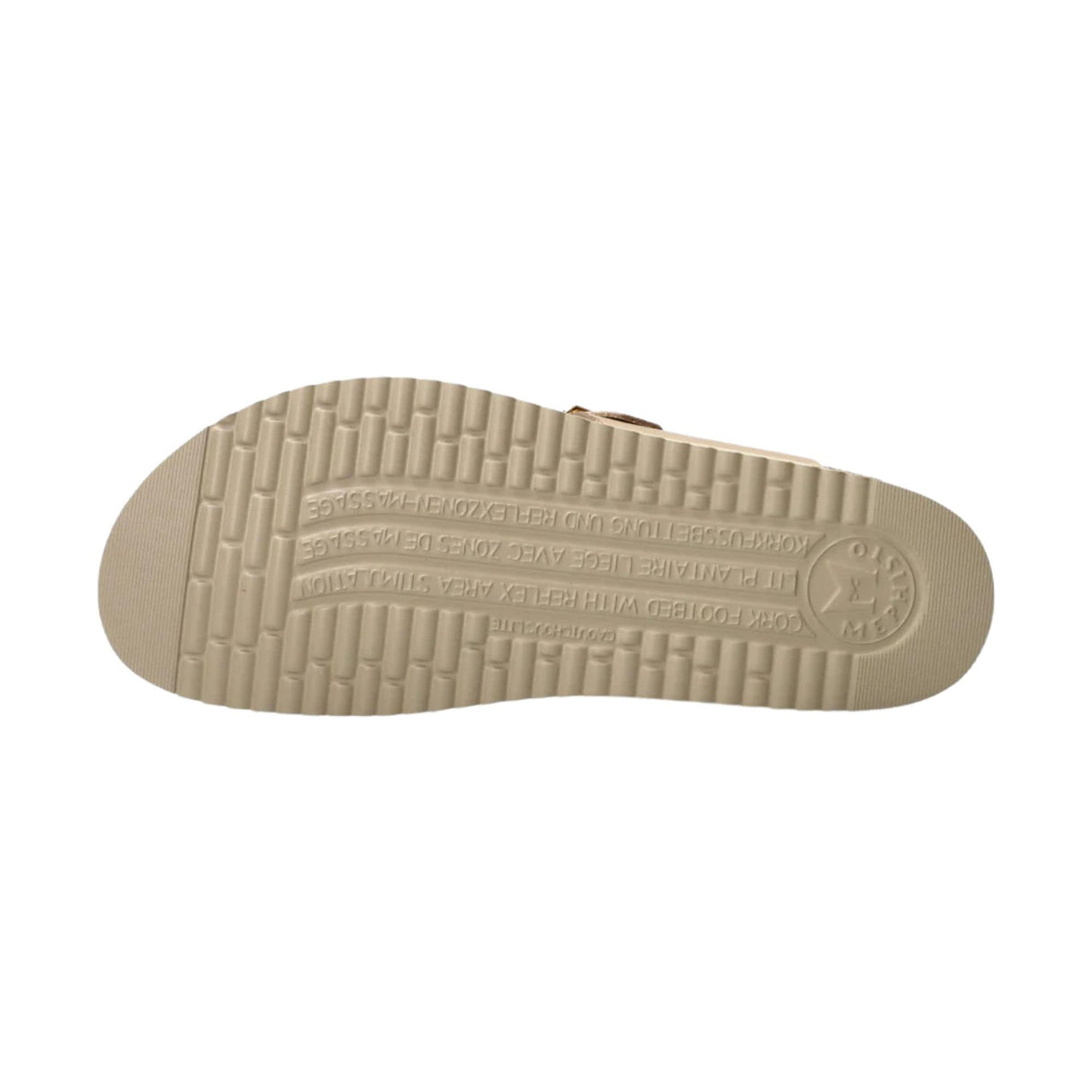 Mephisto Womens Helen Metallics Sandals -