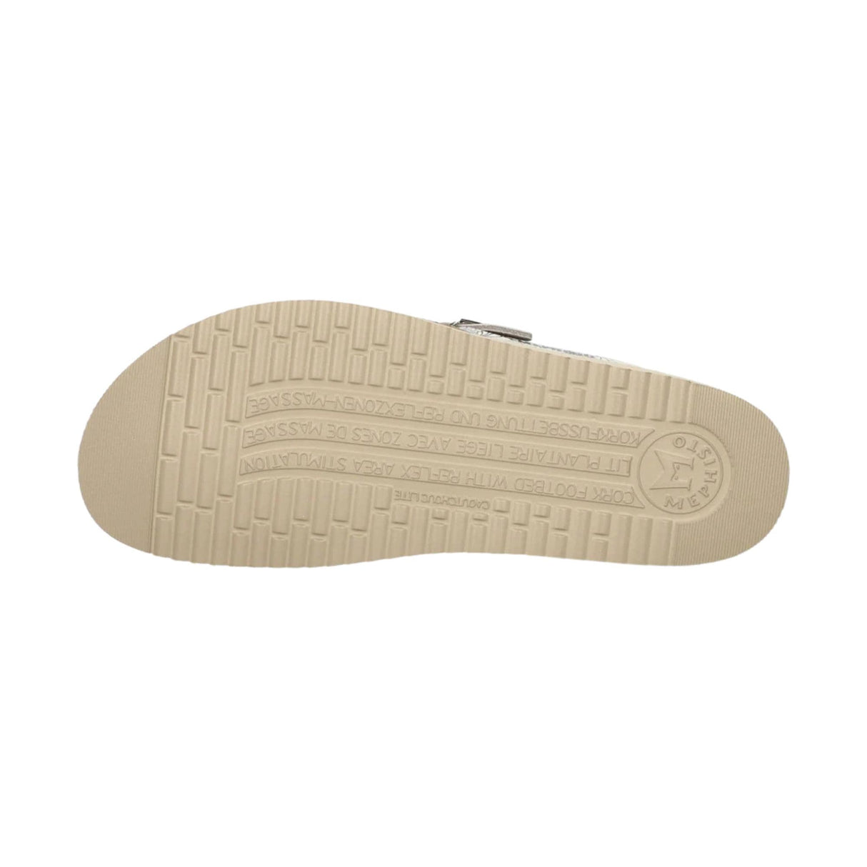 Mephisto Womens Helen Mix Sandals -