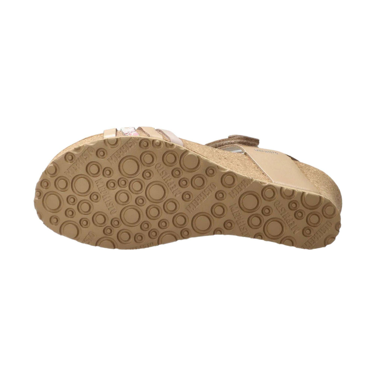 Mephisto Womens Lucia Sandals -