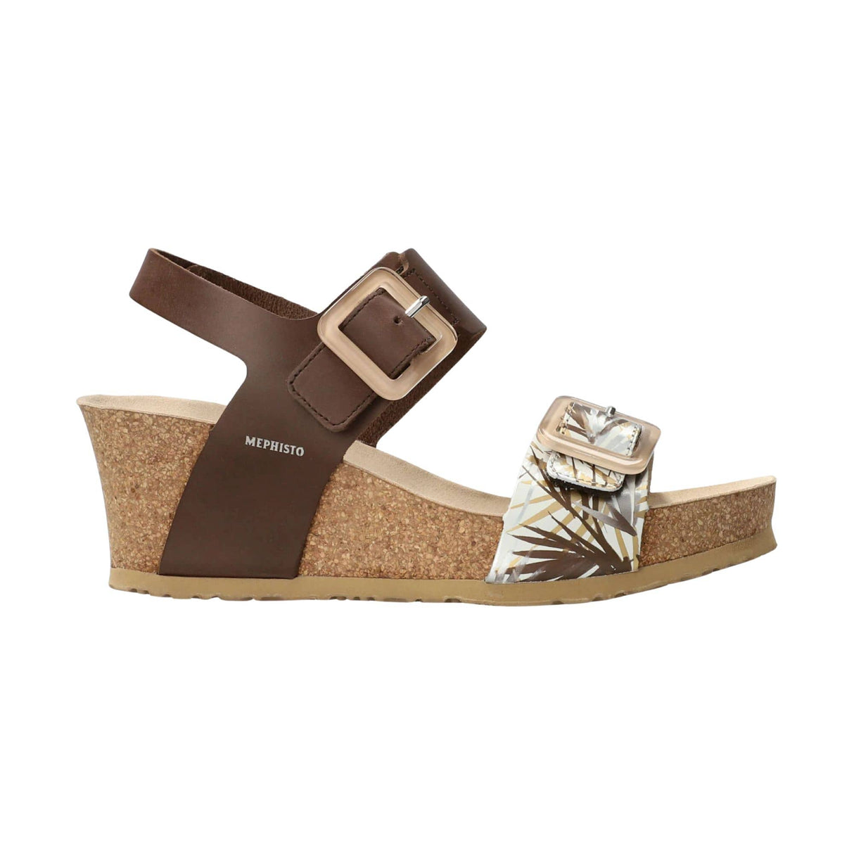 Mephisto Womens Lissia Sandals -