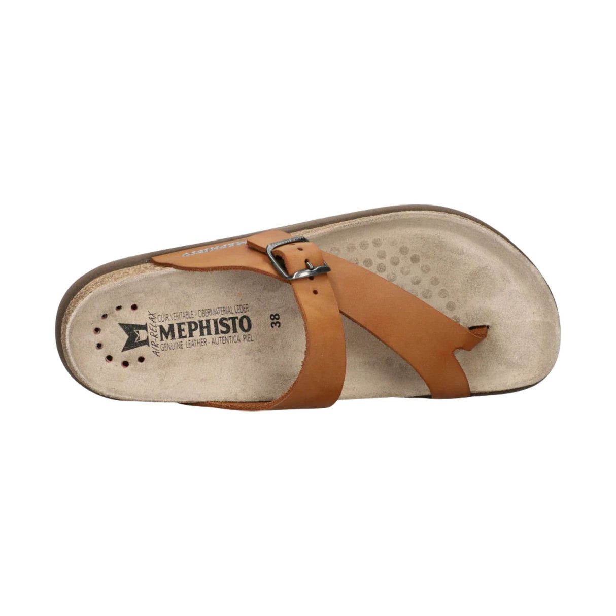 Mephisto Womens Helen Plus Sandals -