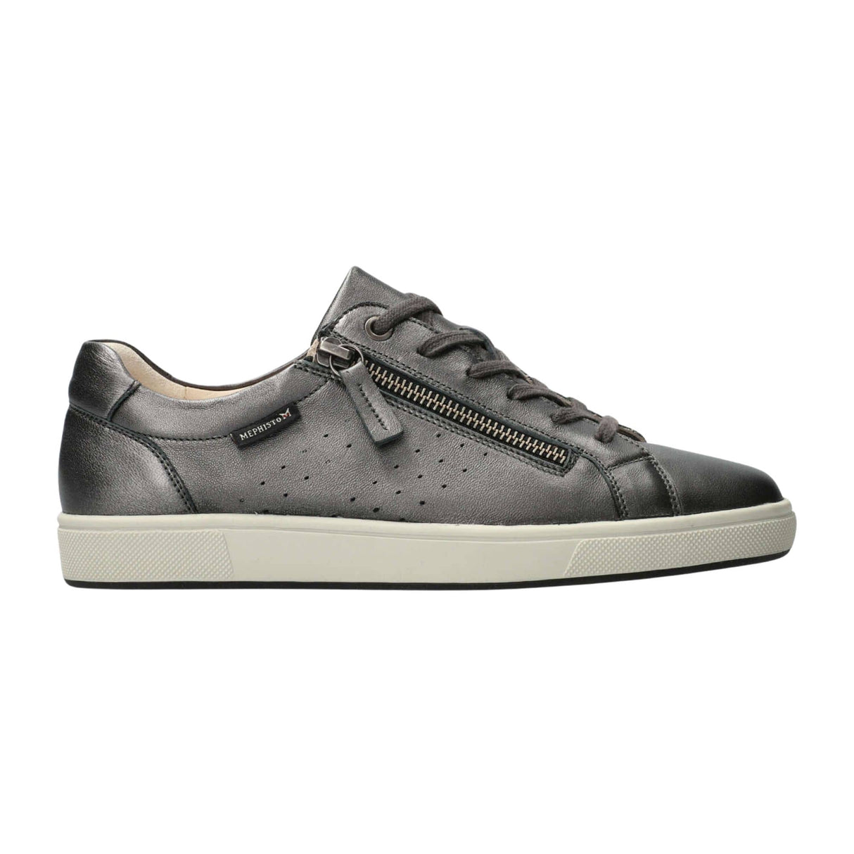 Mephisto Womens Nikita Sneakers -