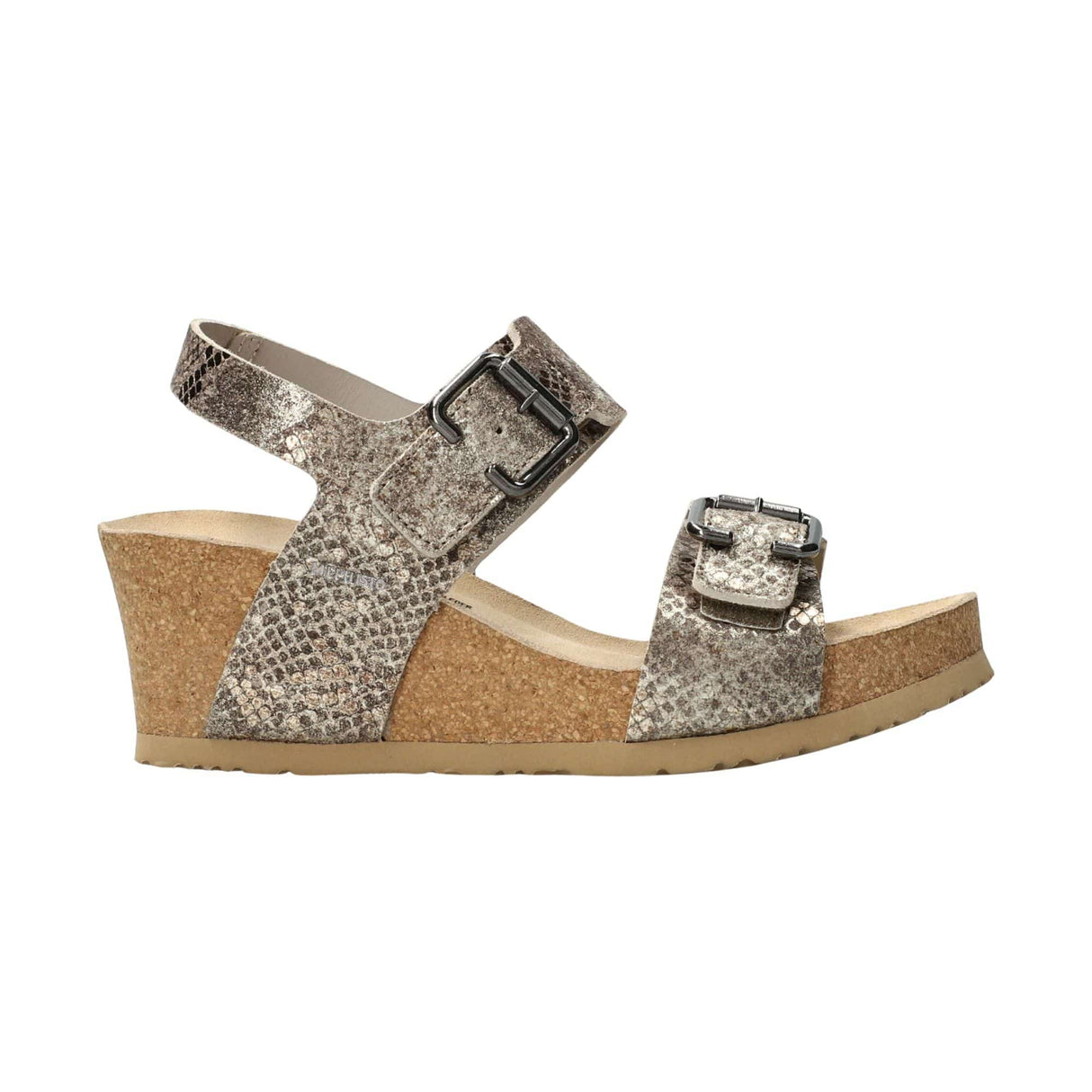 Mephisto Womens Lissandra Sandals -