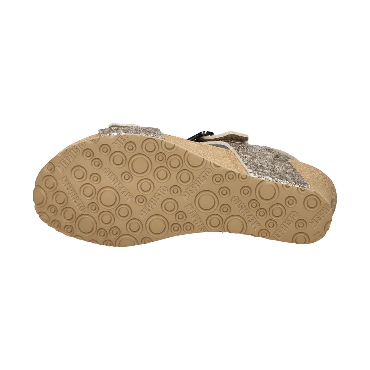 Mephisto Womens Lissandra Sandals -