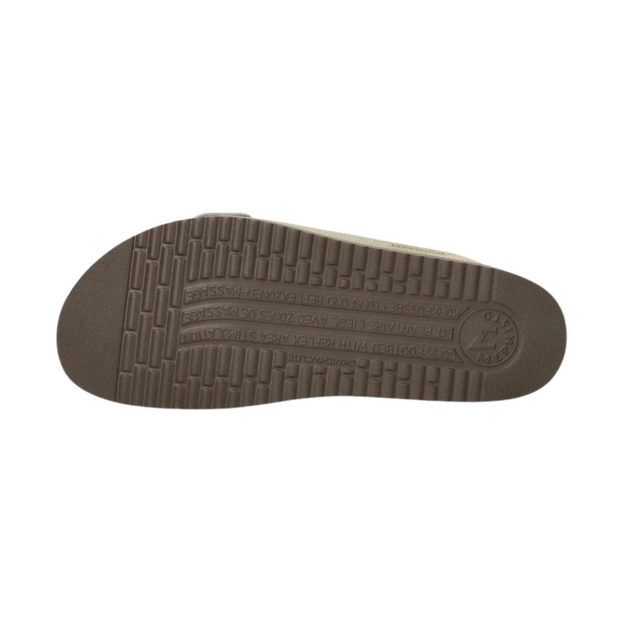 Mephisto Womens Hester Sandals -