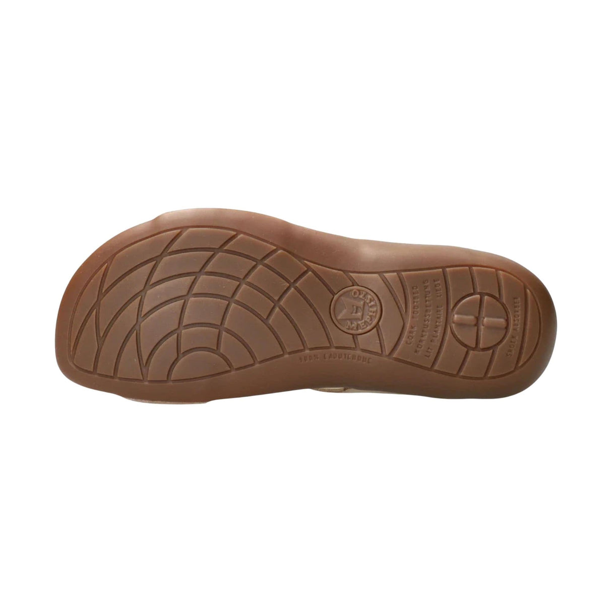 Mephisto Womens Agave Sandals -