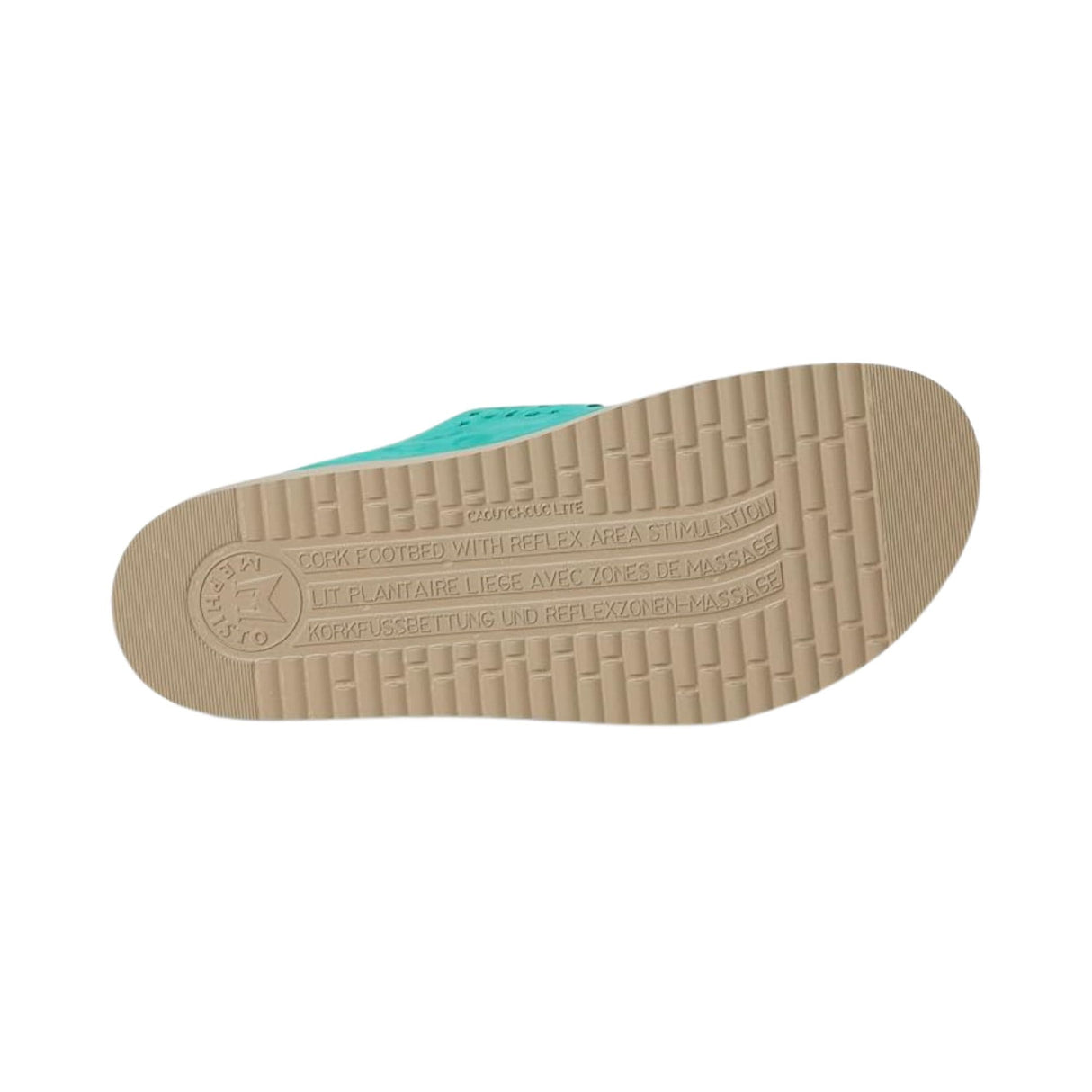 Mephisto Womens Hester Perf Sandals -