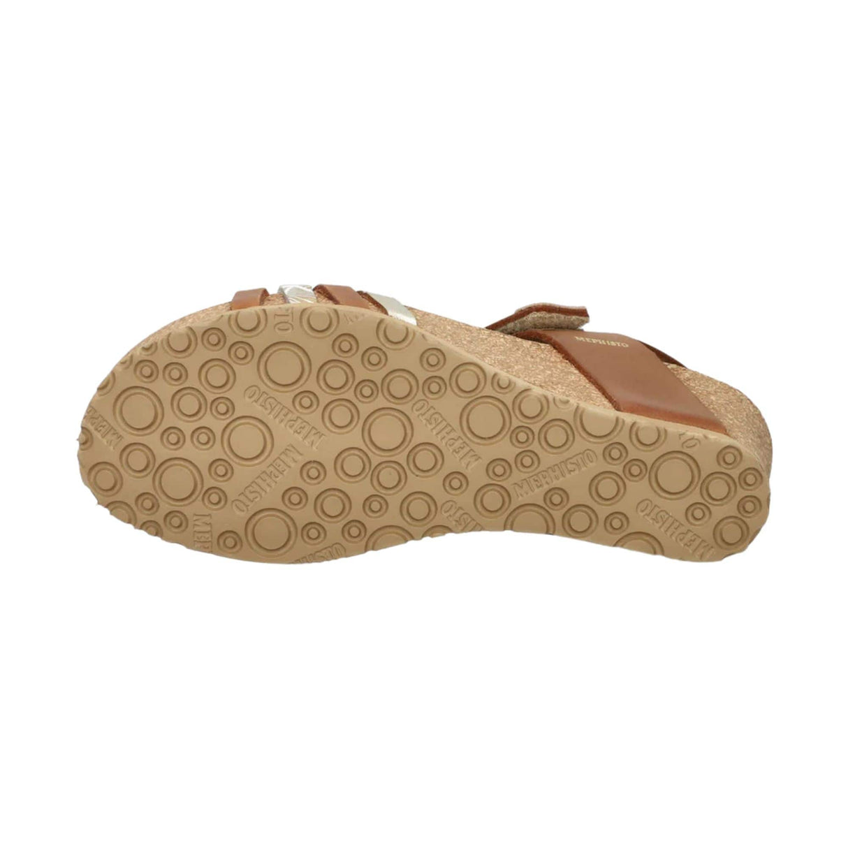 Mephisto Womens Lucia Sandals -
