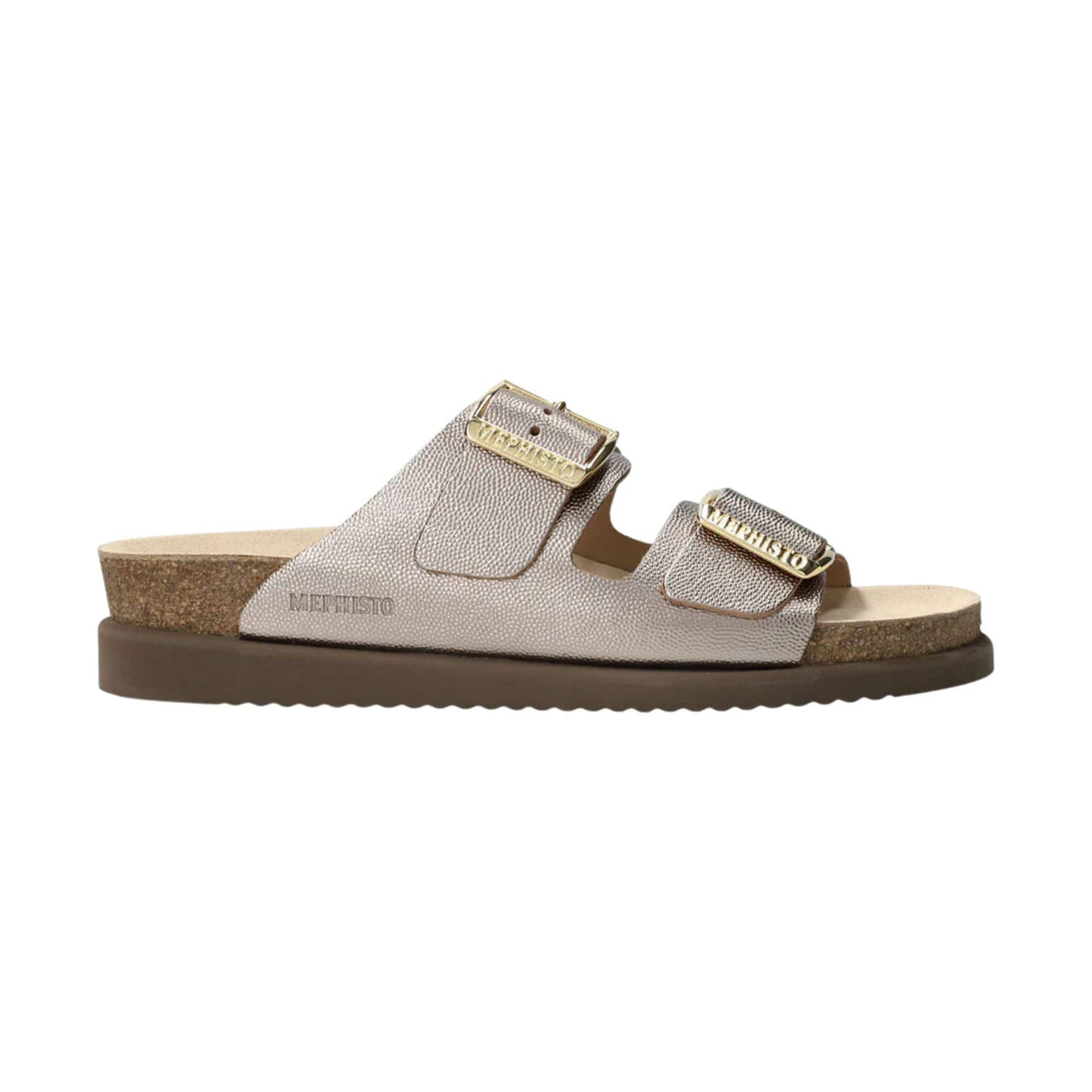 Mephisto Womens Hester Sandals -