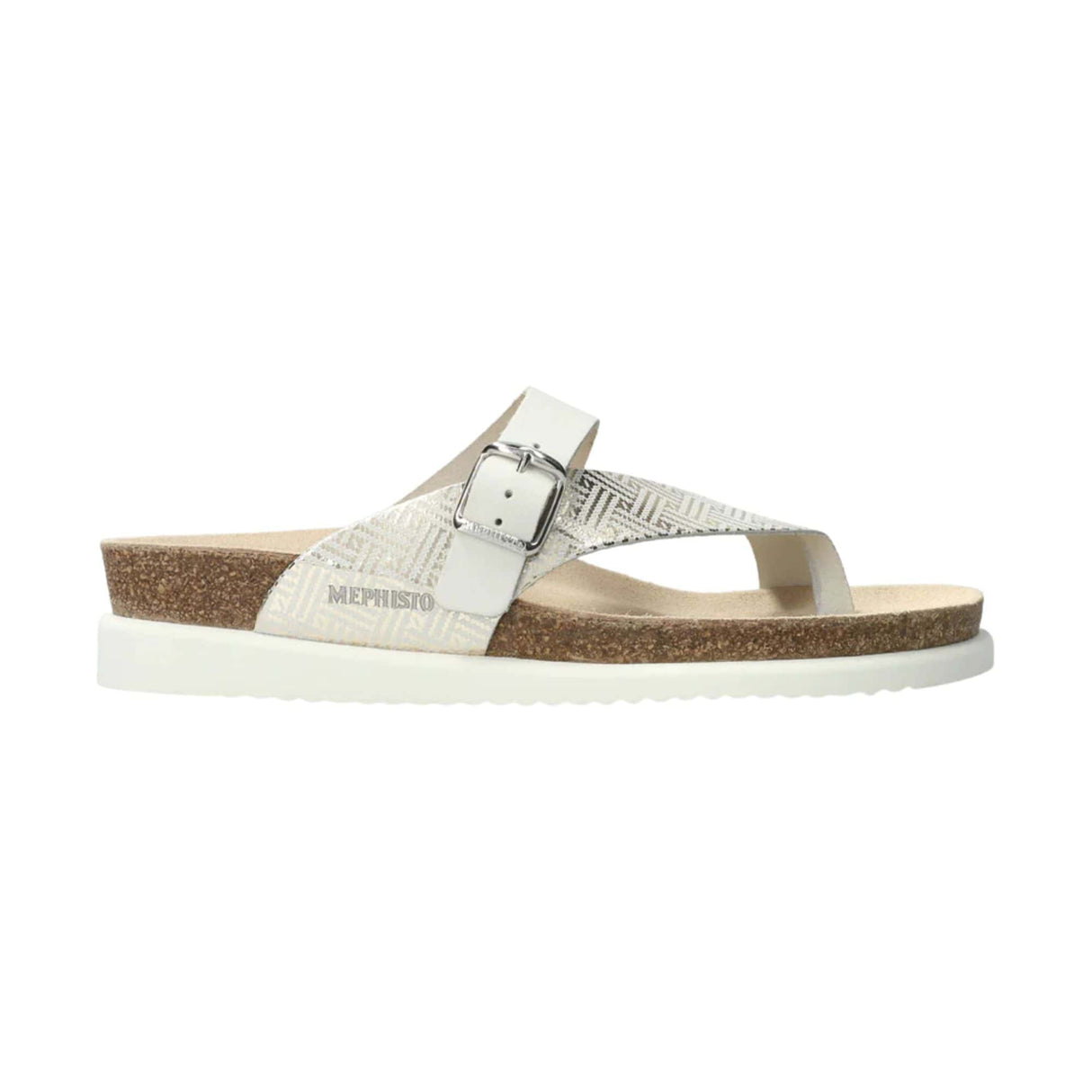 Mephisto Womens Helen Mix Sandals -