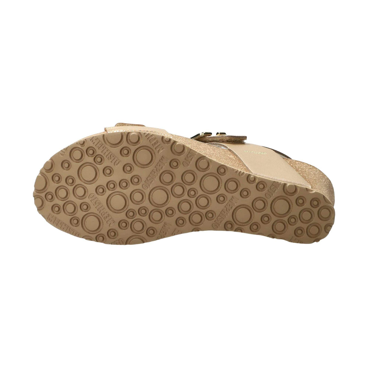 Mephisto Womens Lissandra Sandals -