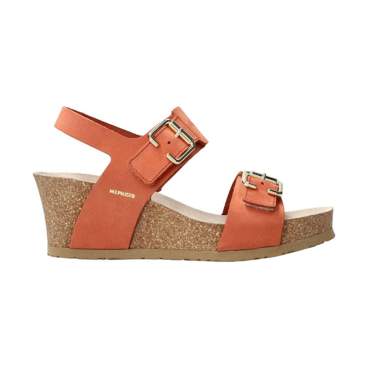 Mephisto Womens Lissandra Sandals -