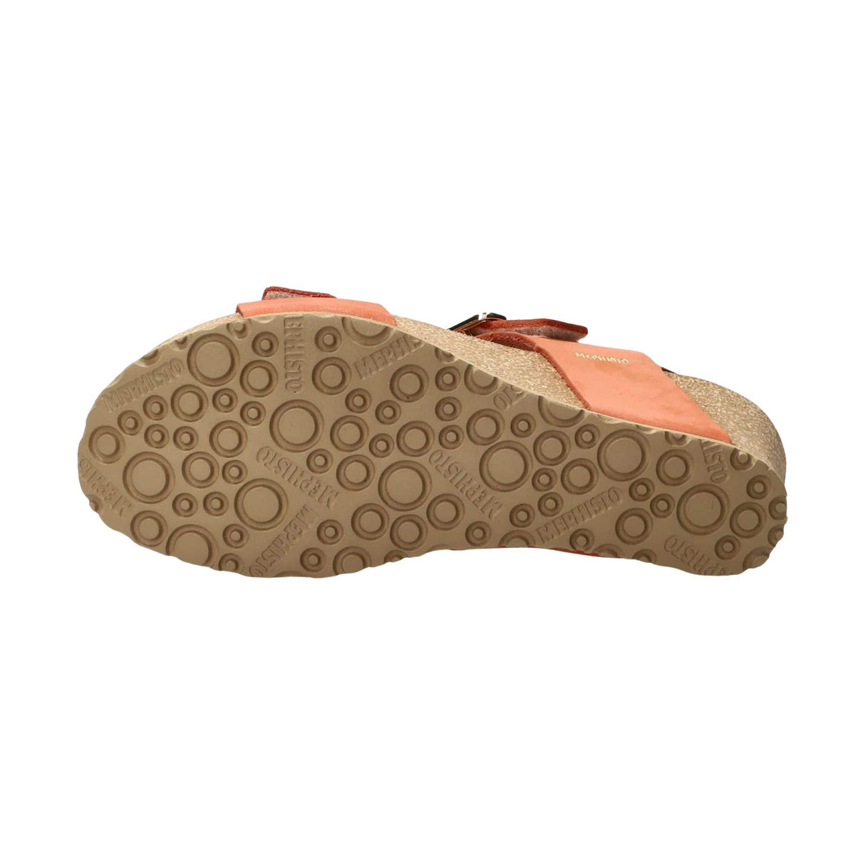 Mephisto Womens Lissandra Sandals -