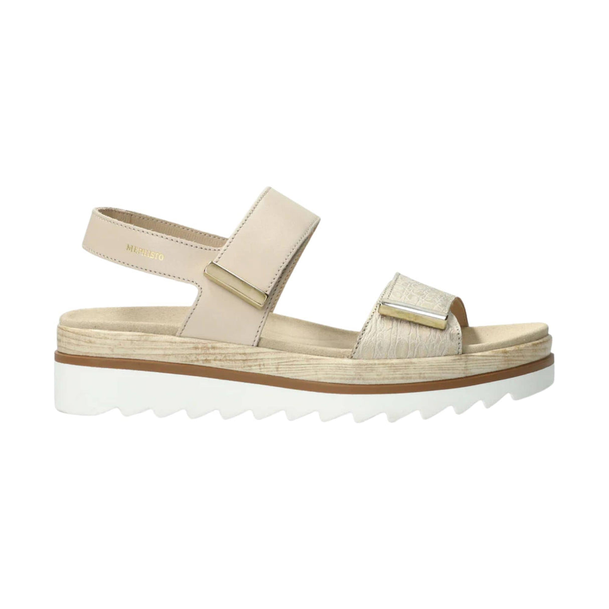Mephisto Womens Dominica Sandals -