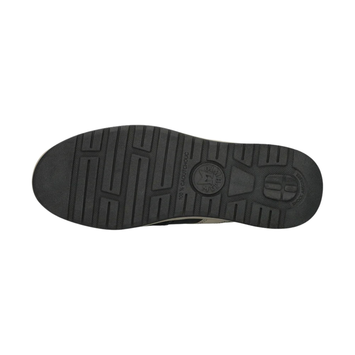 Mephisto Mens Vito Shoes -